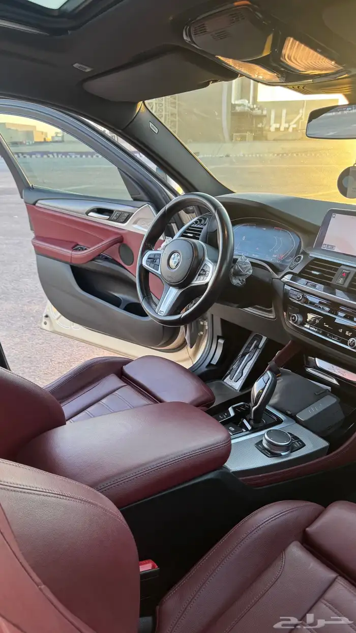 بي ام X4 BMW 2020 16