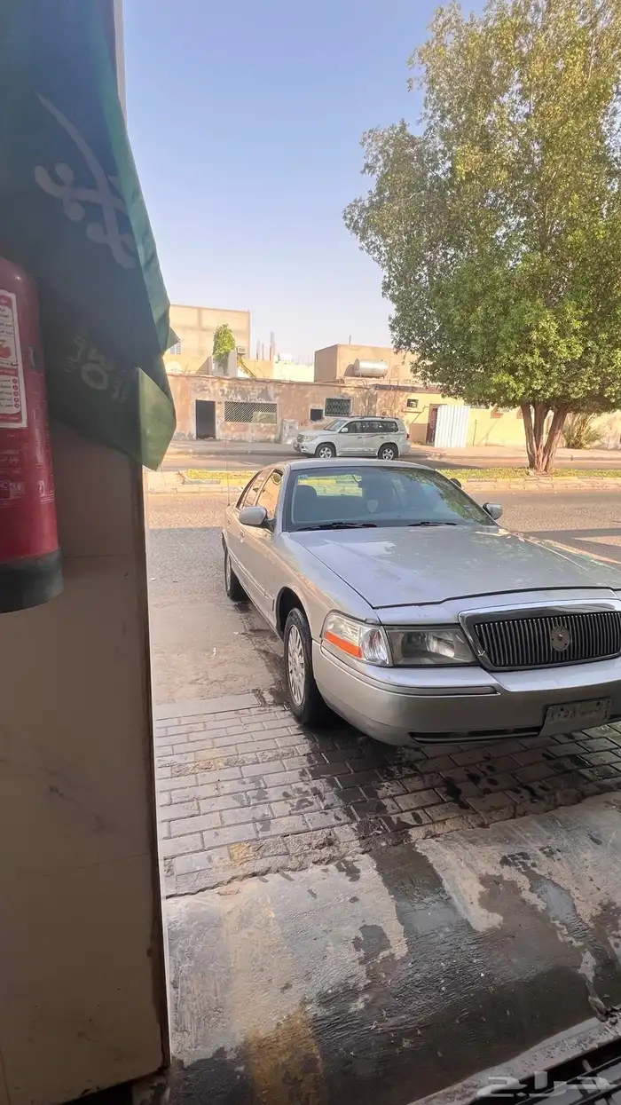 فرد جراند ماركيز 0