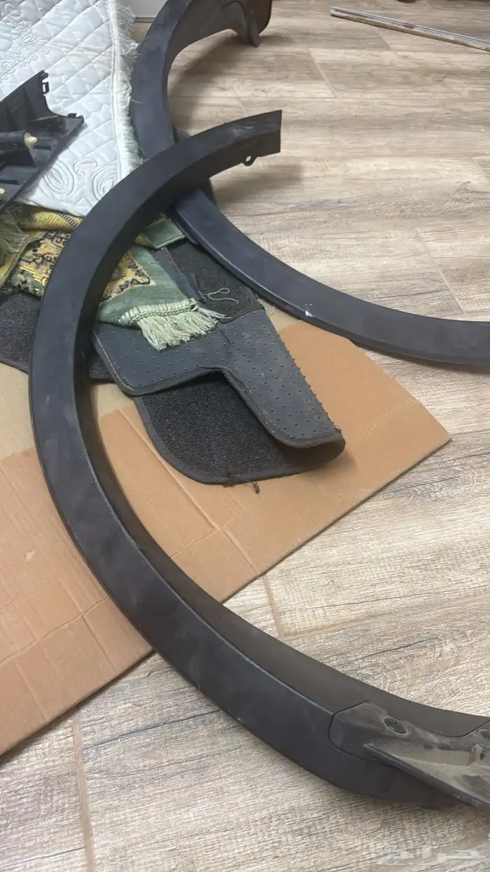 تشليح مازدا2015cx9 5