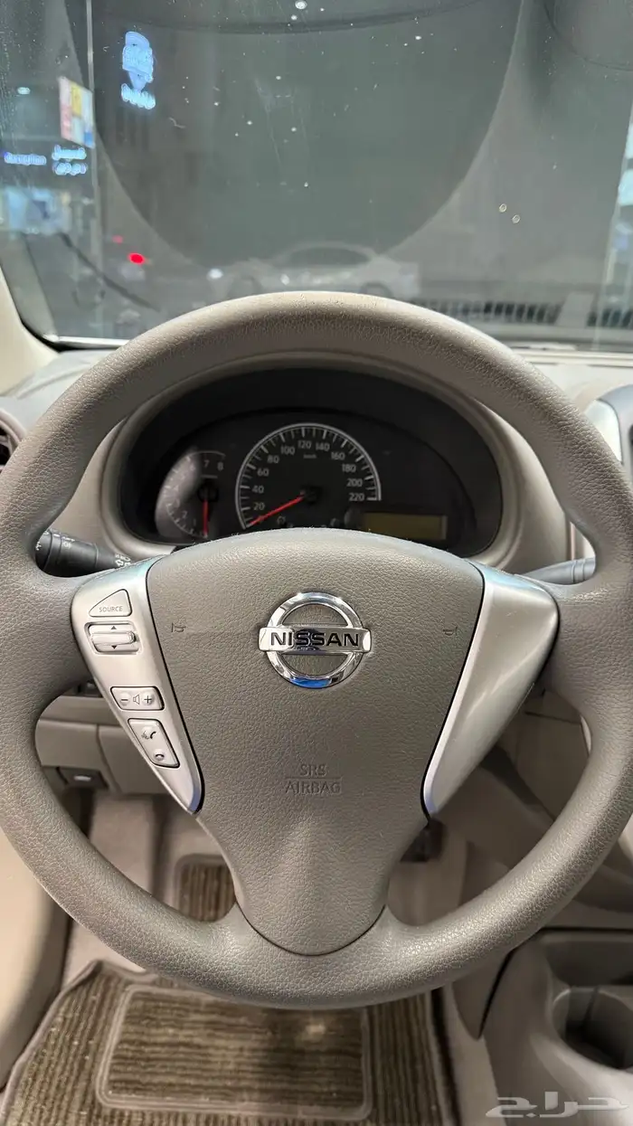 نيسان صني 2023 2