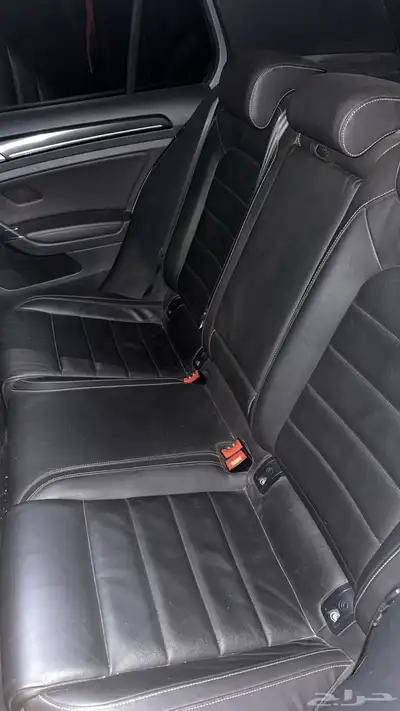 فولكس واجن قولف ار index