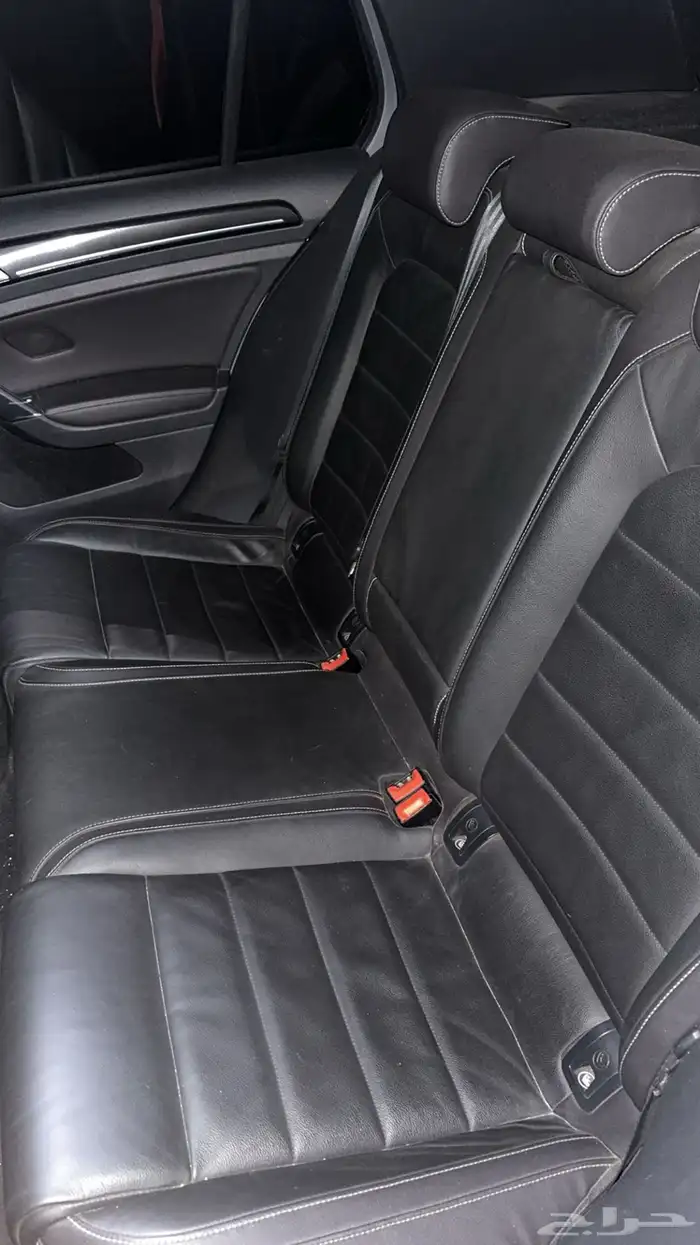 فولكس واجن قولف ار 6