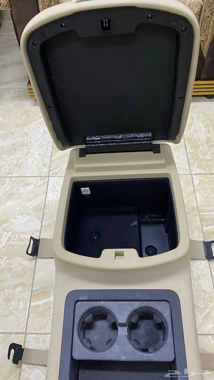 تكاية تاهو يوكن فل كامل 3