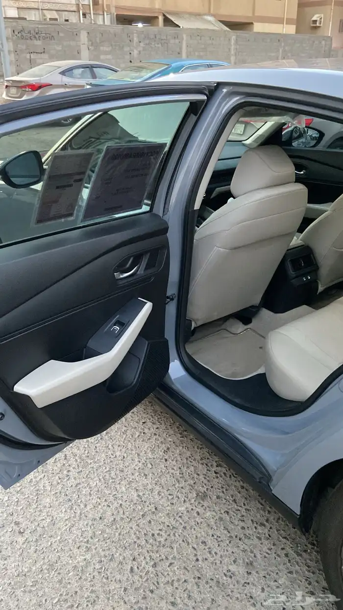 للبيع او التنازل اكورد 2024 5