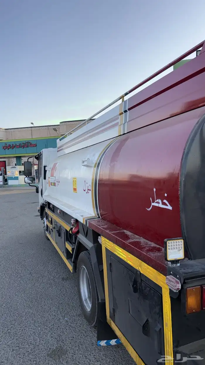 دينه ديزل للايجار او التوريد في اي محافظه في المملكه 0