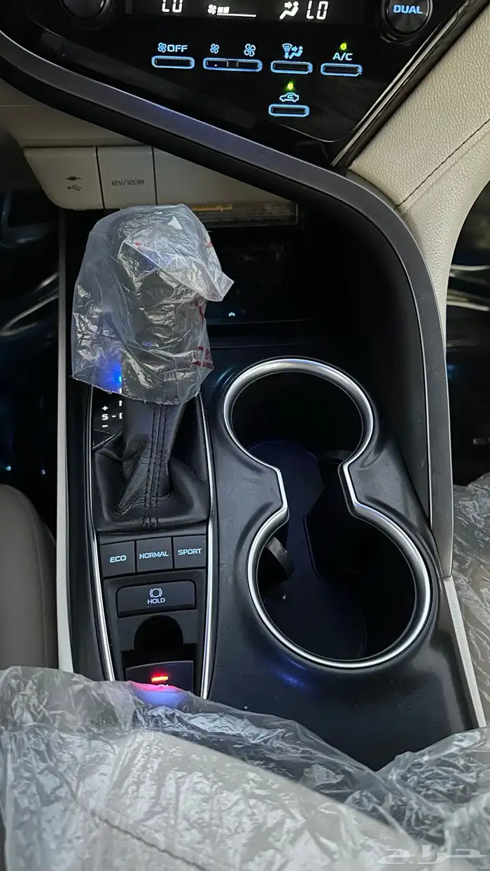 كامري قراندي 2020 13