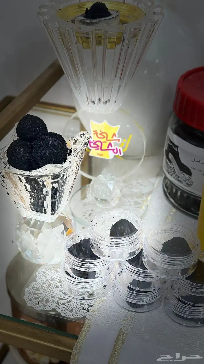 بخور ام صامل الدوسري  بخورخصوصي 3