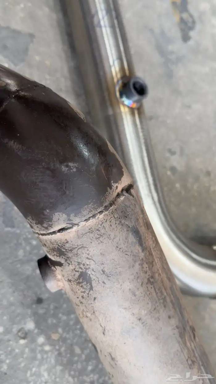 مواصير تفريغ 6.4 4