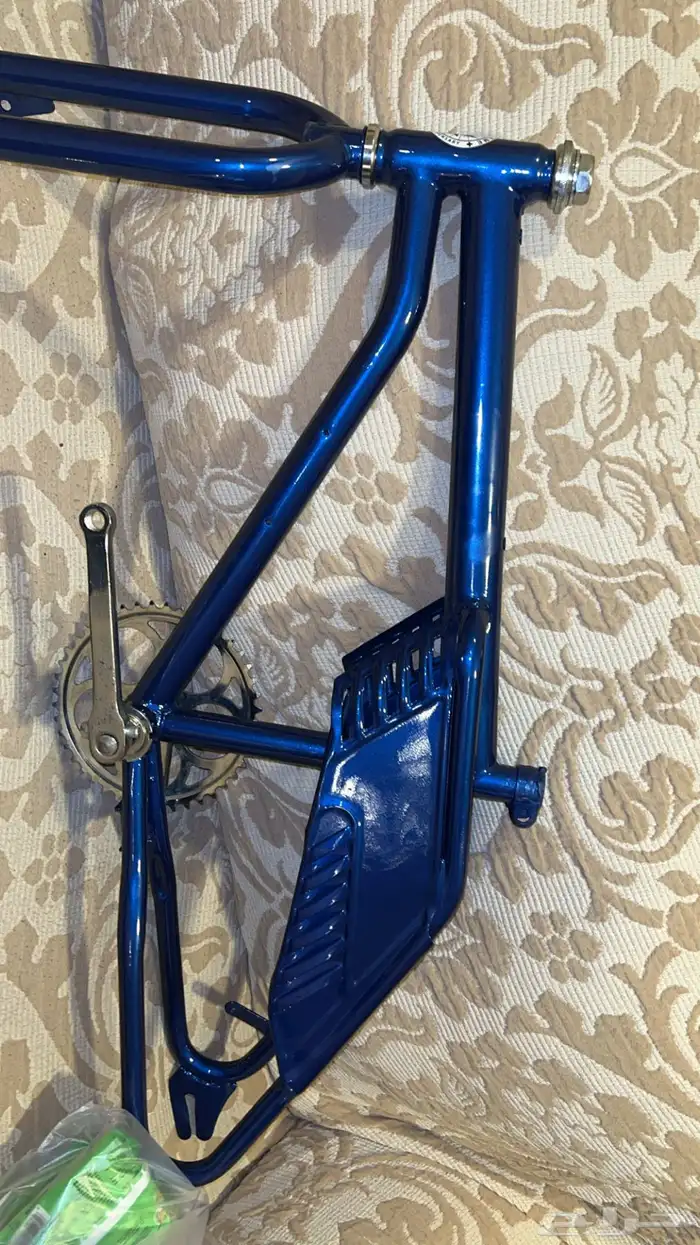 للبيع سيكل رامبو اندنوسي 9