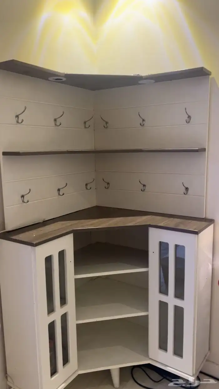 اثاث دواليب كوفي 3