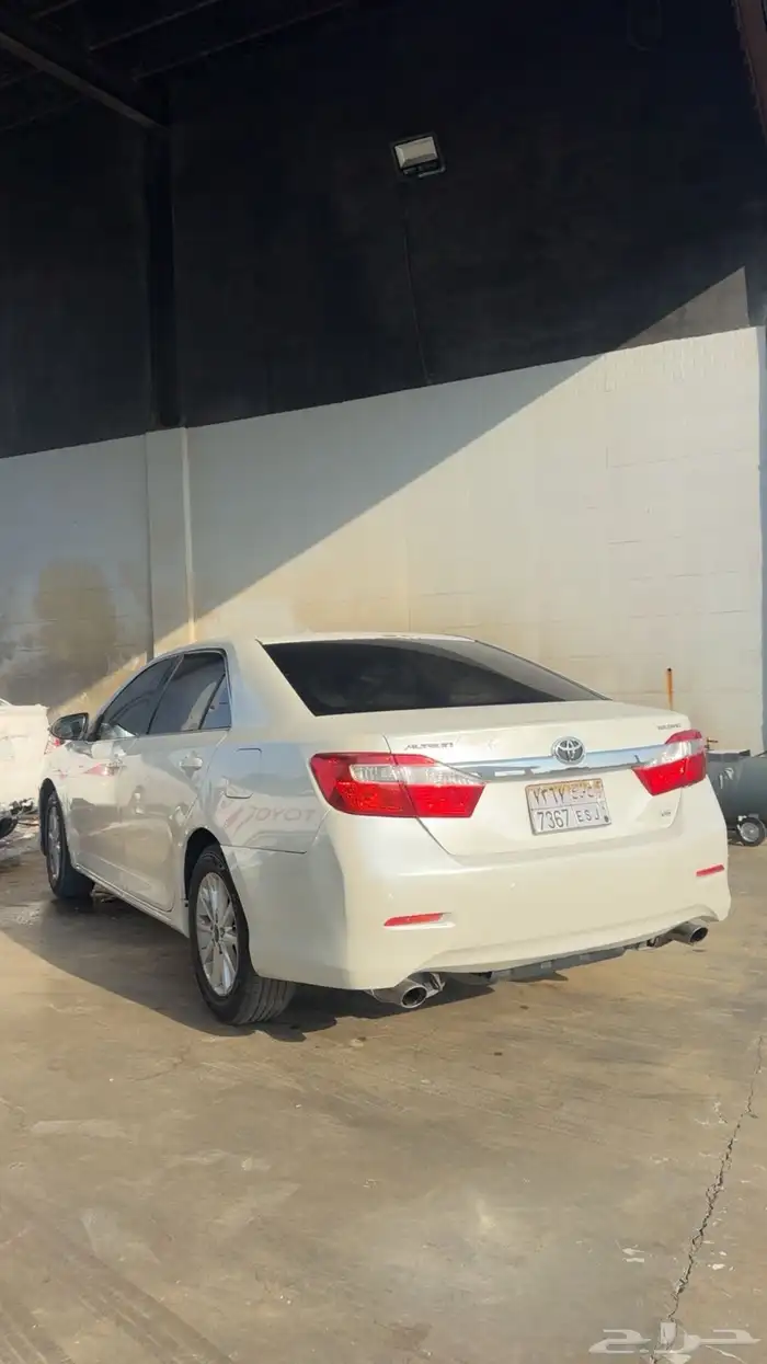 اوريون 2014 تورينق 3