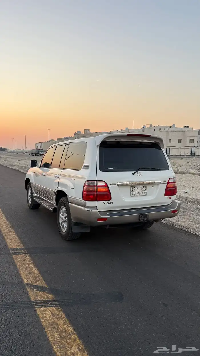 فيكسار فل كامل 2002 عداد 280 6