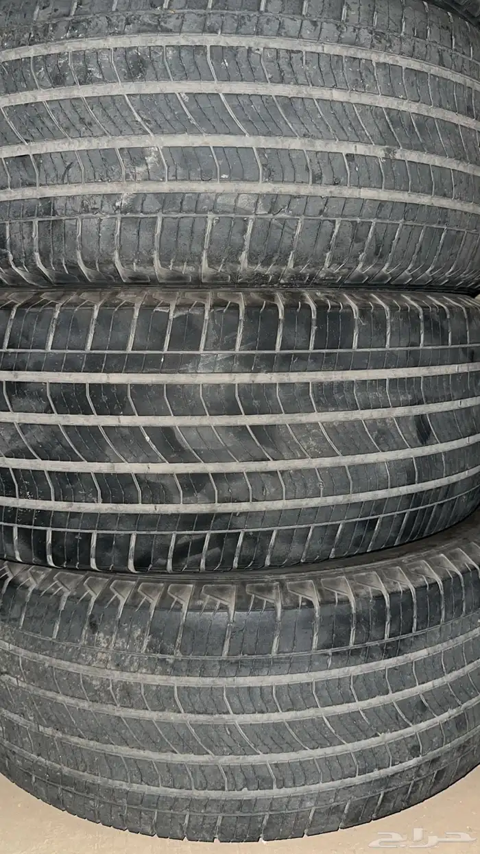 كفرات تاهو 2021 نظيف 0