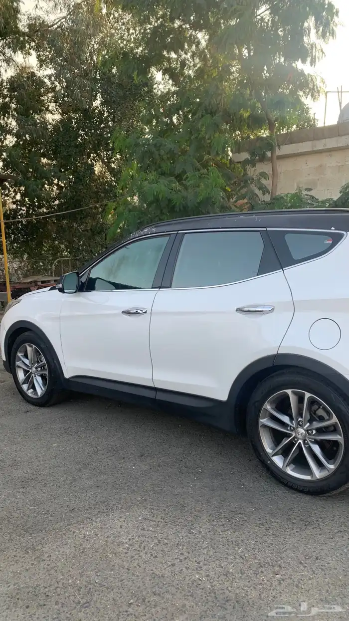 سنتافي 2016فل كامل 6سلندر مجدد مفحوص 11