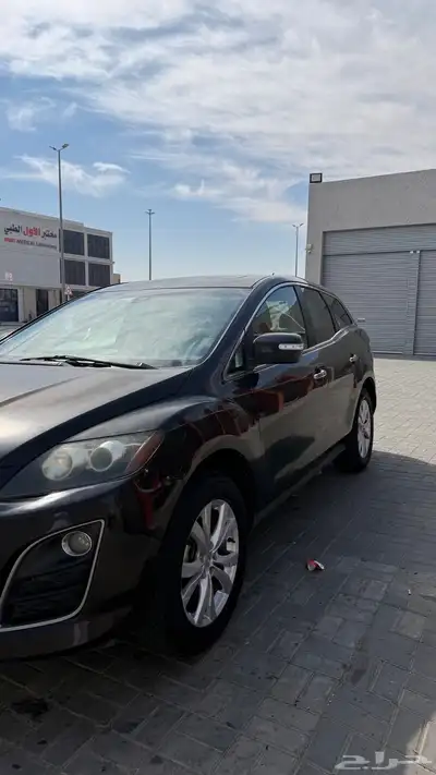 مازدا cx-7 للبيع index