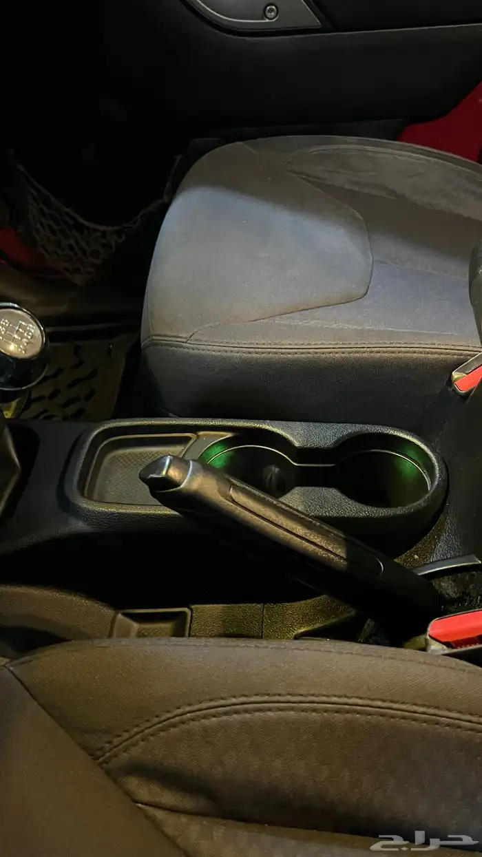 رانجلر سبورت نظيف 29