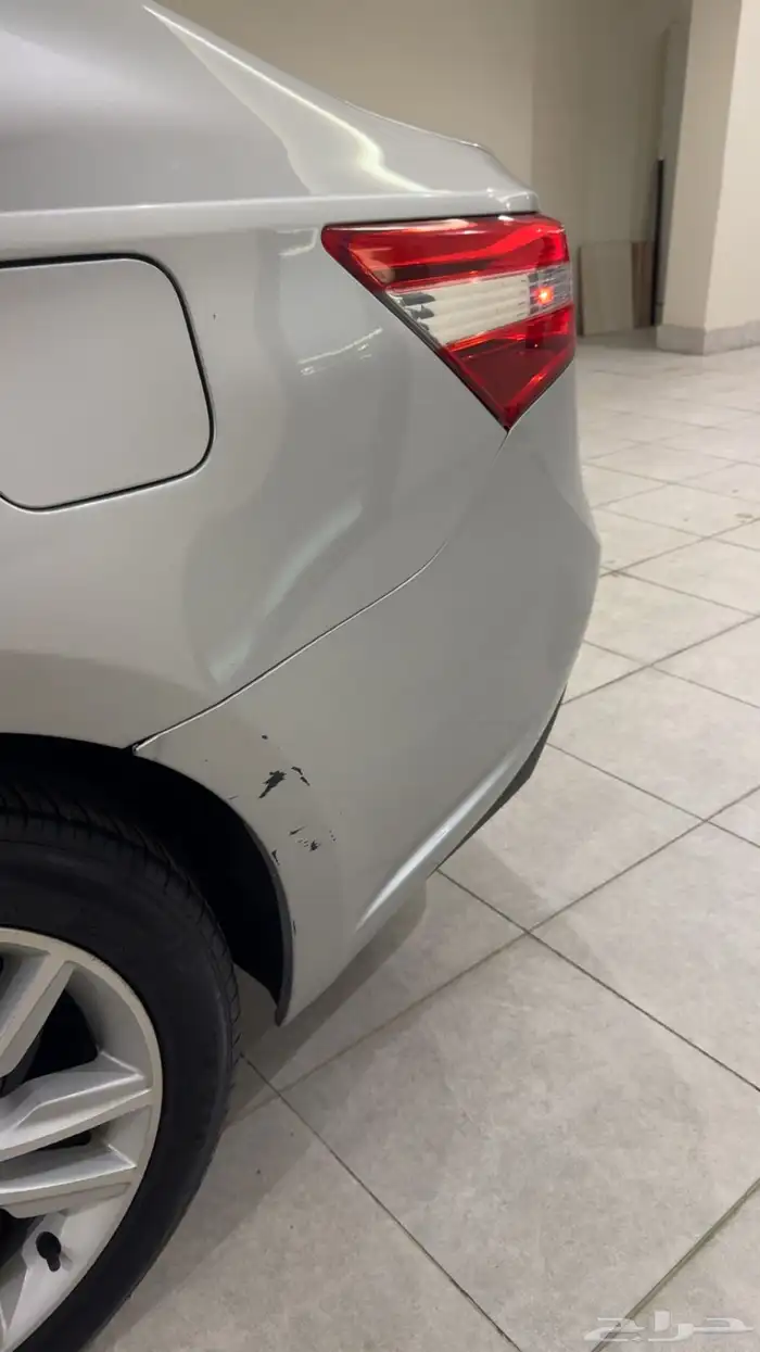 افالون 2014 للبيع 18