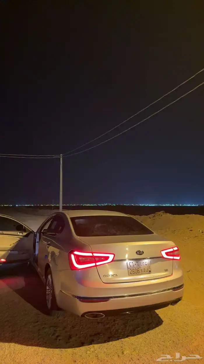 كادينزا 2016 للبيع 9