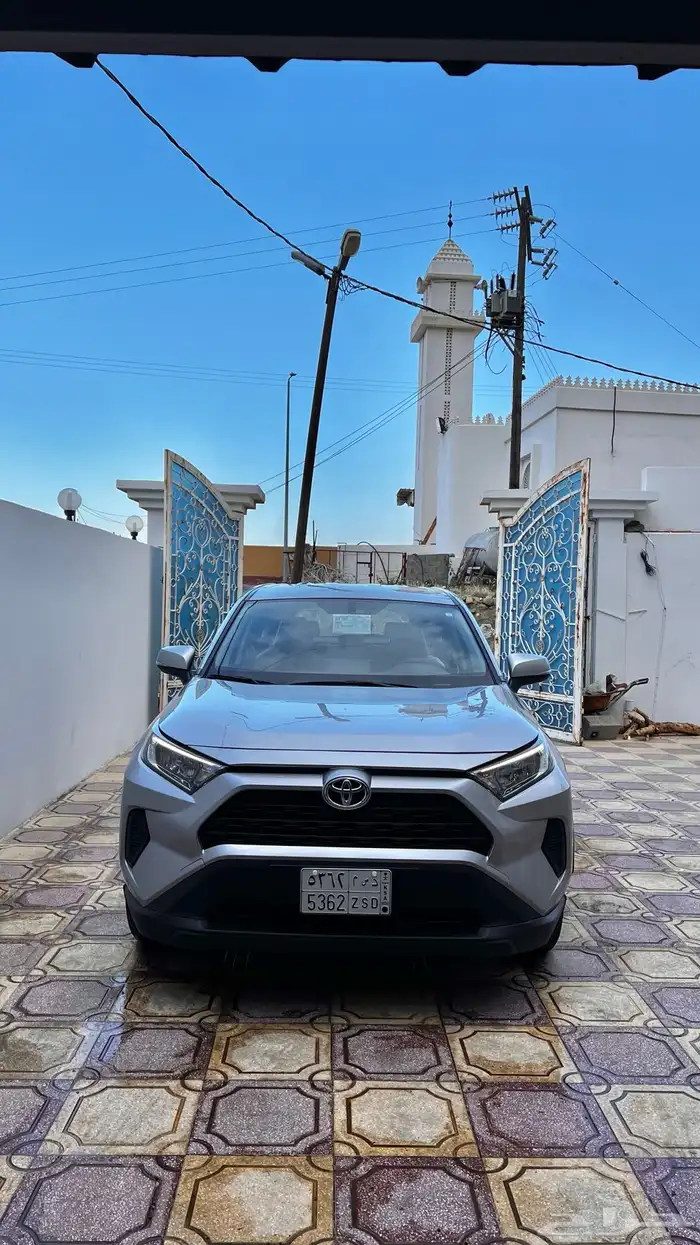 راف فور 2019 وكاله 1