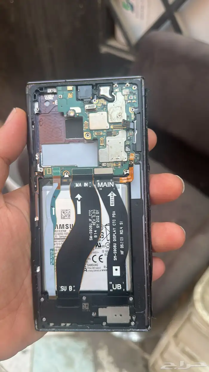 صيانة جوالات متنقله ايفون واندرويد وتابات وايبادات 0