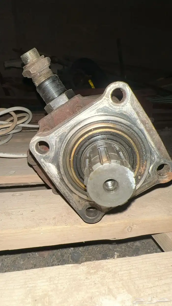 طرمبة قلاب 3