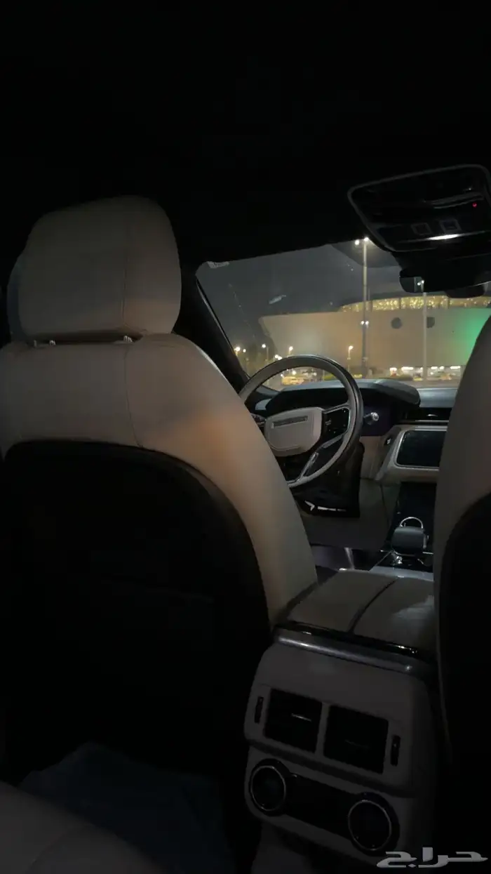 رنج روفر2021 فيلار 6