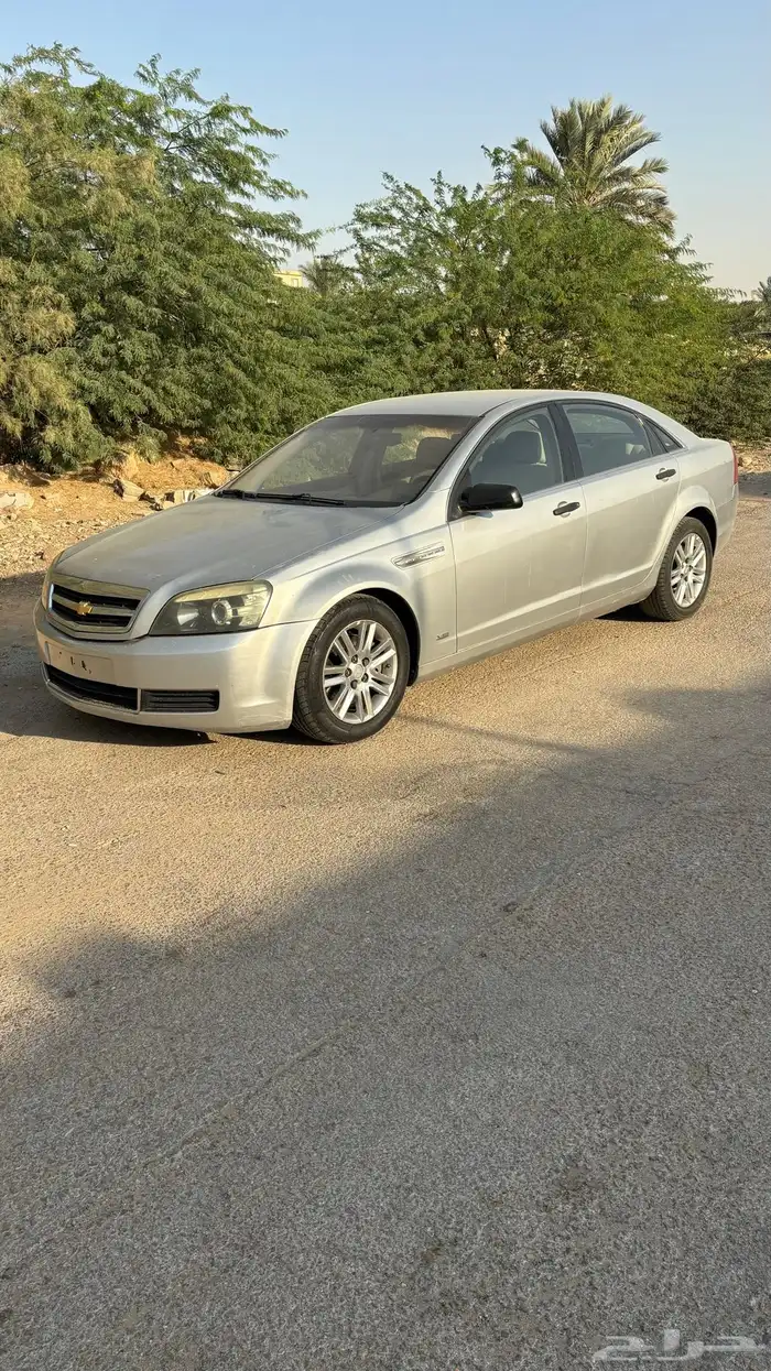 كابرس فضي 2012 0