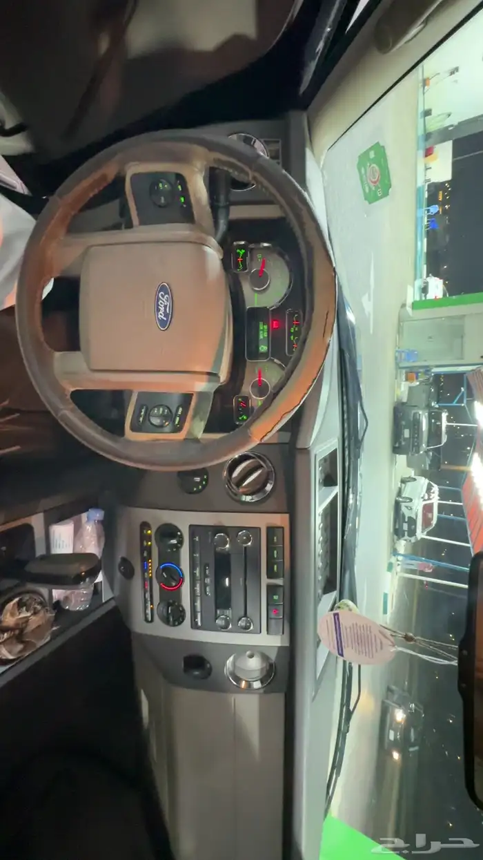 للبيع اكسبيديشن 2014 دبل نص فل قصير 11