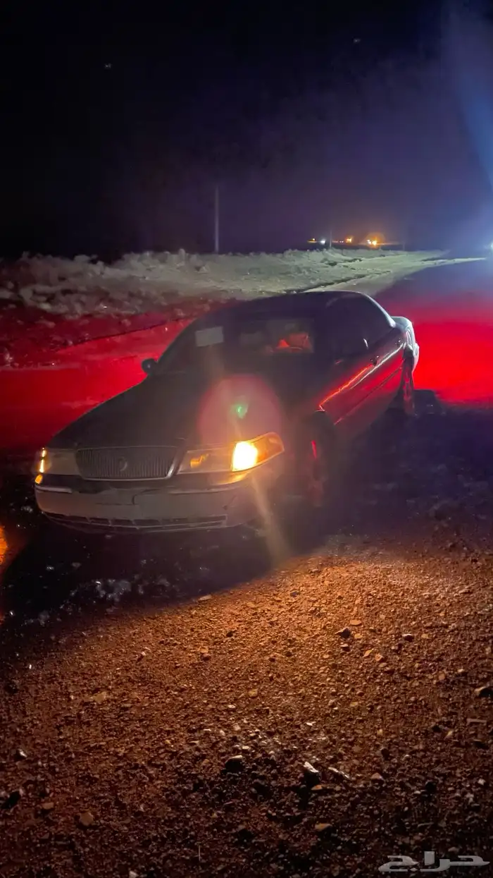 فورد 2003 ماركيز   رقم التواصل 3