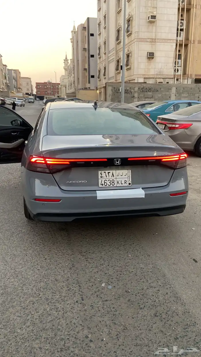 للبيع او التنازل اكورد 2024 1