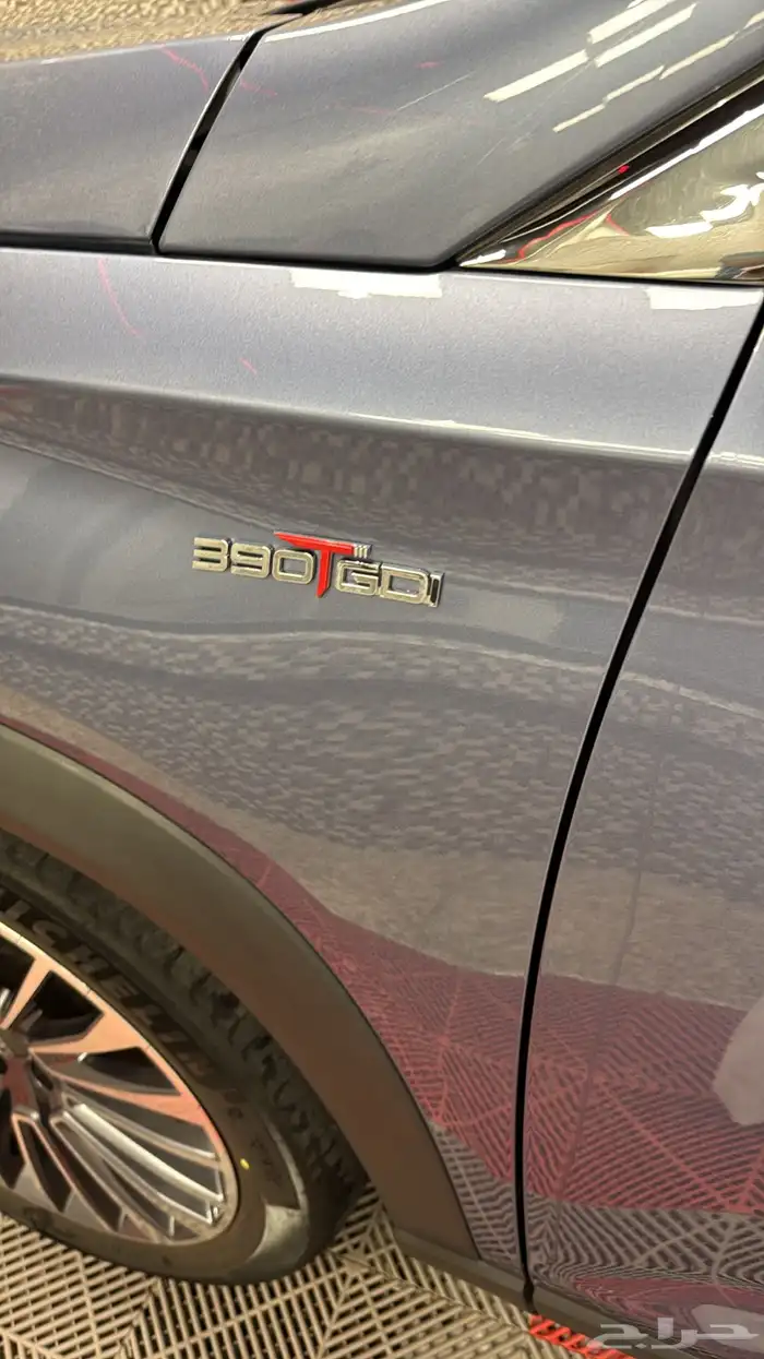 جيتور x90 plus 2024 ماكينة2.0 7