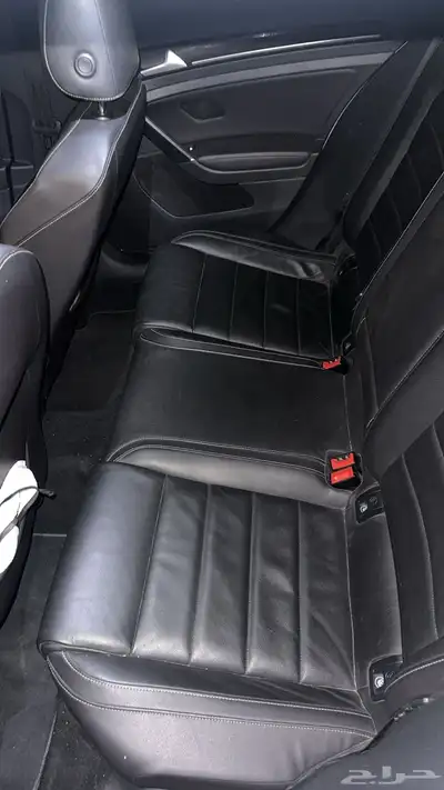 فولكس واجن قولف ار index