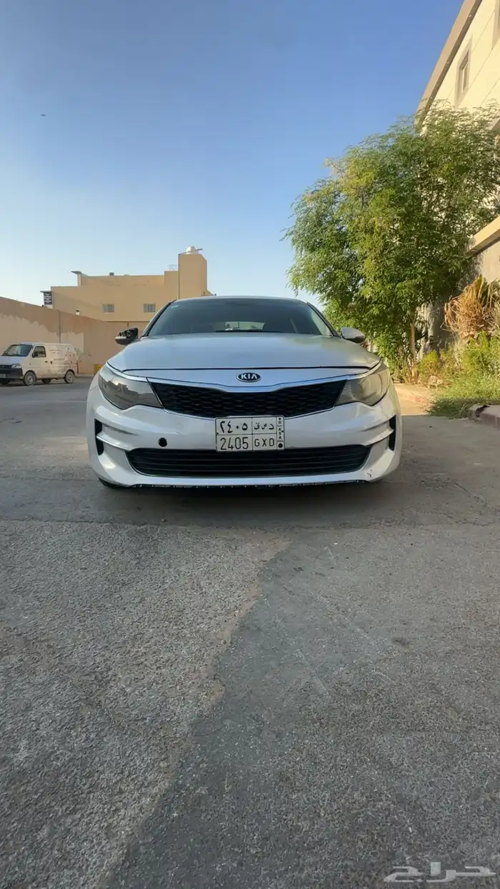 أوبتيما 2018 نص فل 0