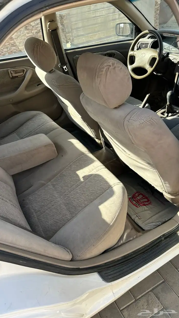 كامري موديل2000 20