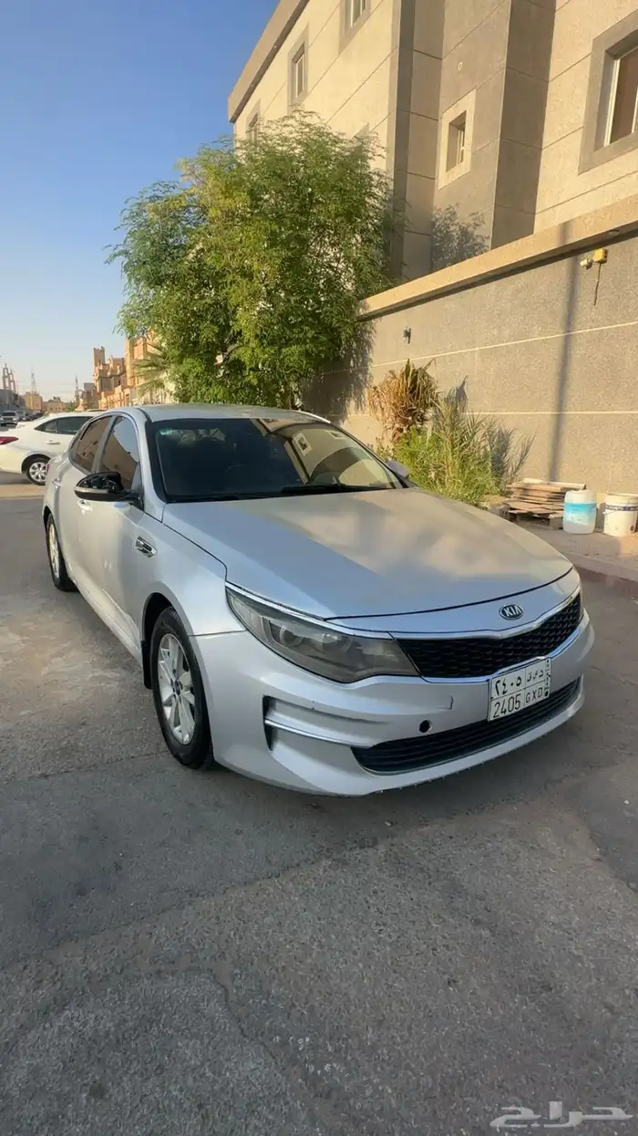 أوبتيما 2018 نص فل 1