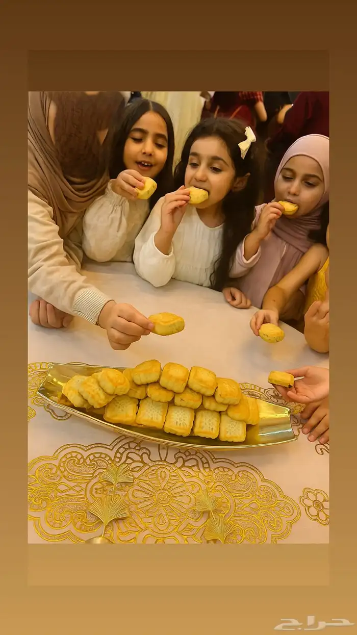 معمول واكلات متنوعه 3