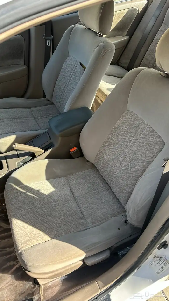 كامري موديل2000 9