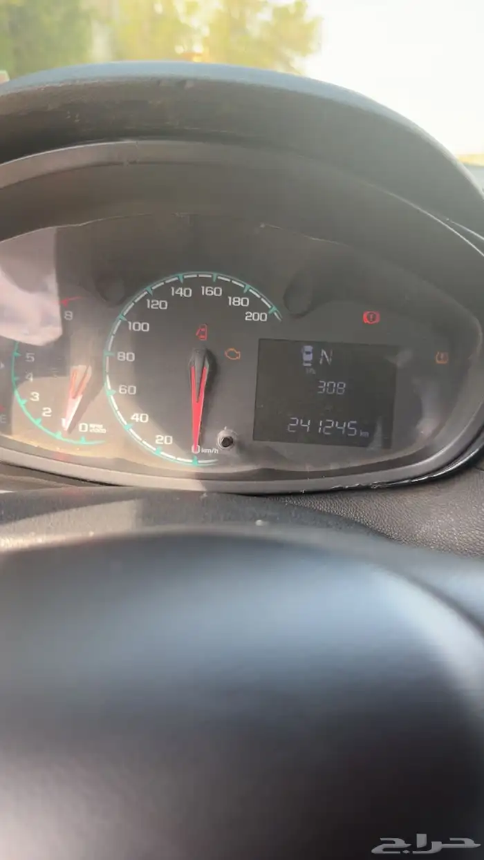 سبارك 2019اللون فضي 4