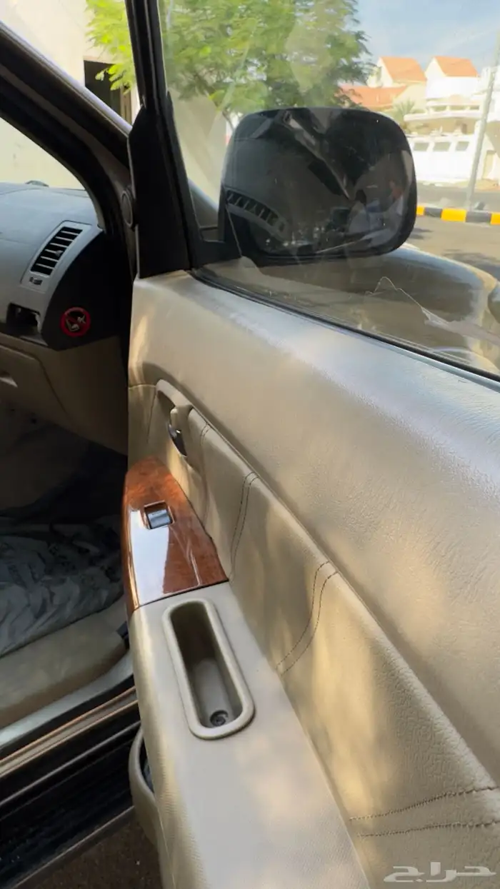 فورتشنر 2009 6 سلندر فل كامل 15