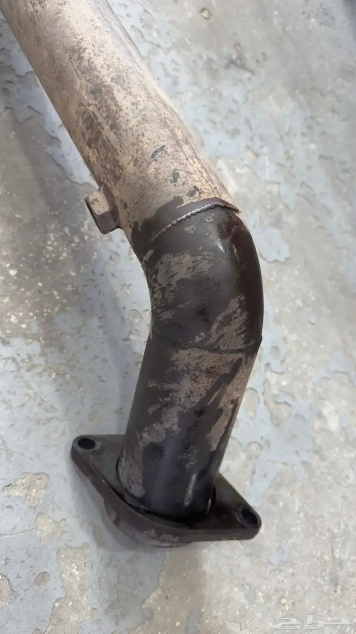 مواصير تفريغ 6.4 3