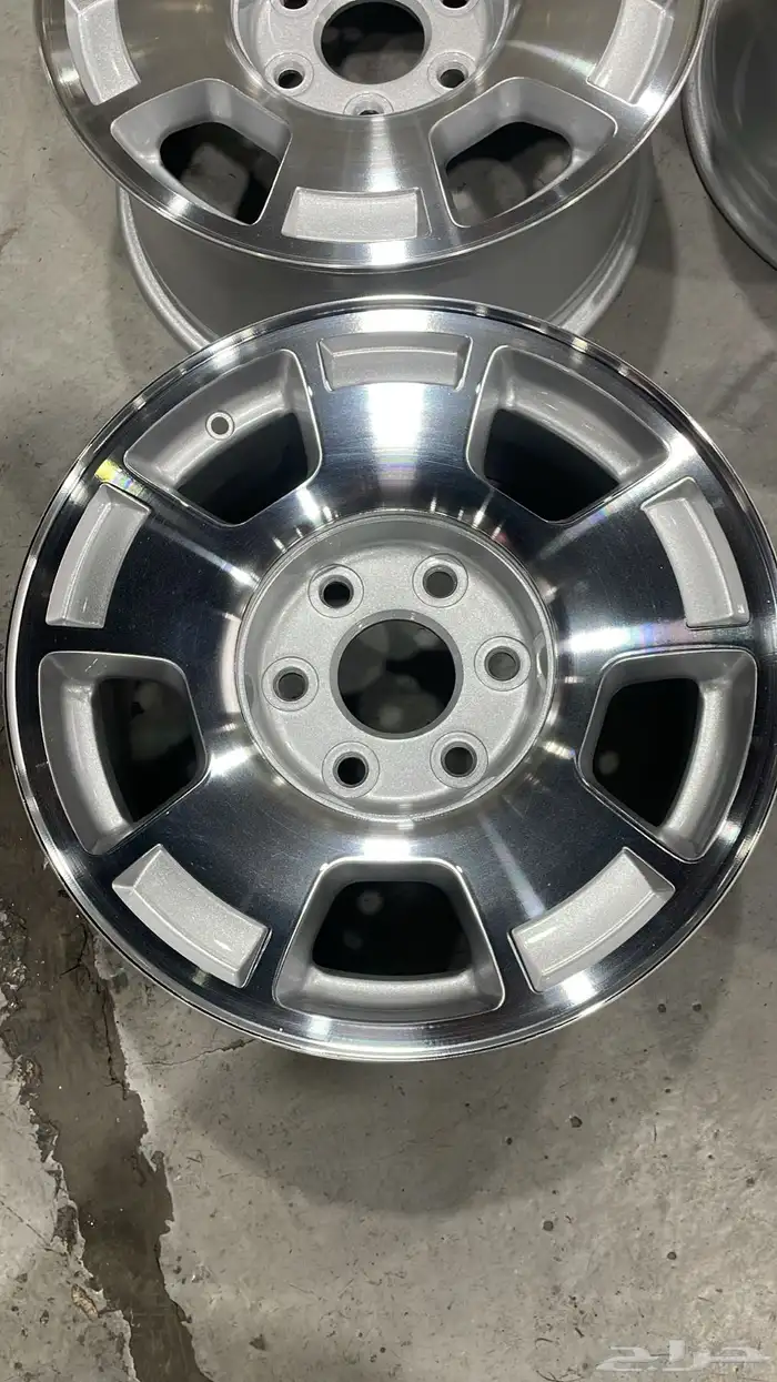 جنوط تاهو وكاله مقاس 17 1