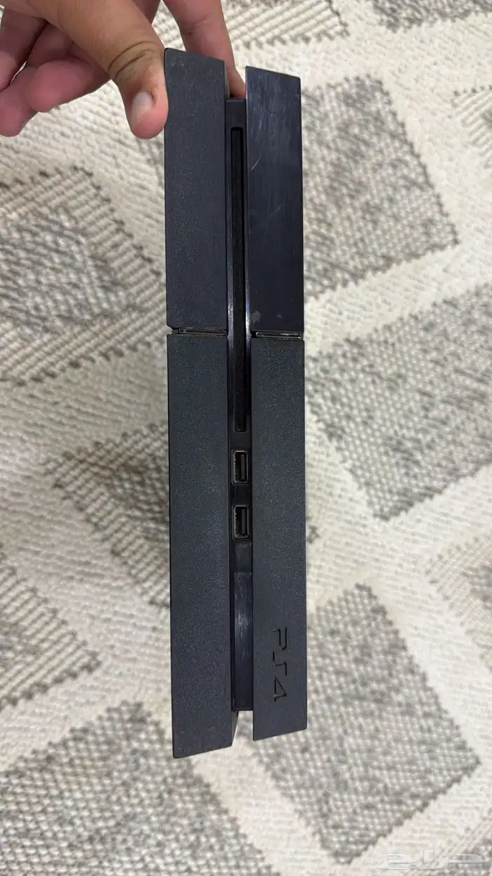 سوني4 عادي 1