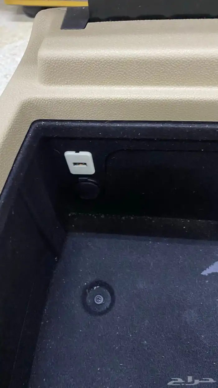 تكاية تاهو يوكن فل كامل 5