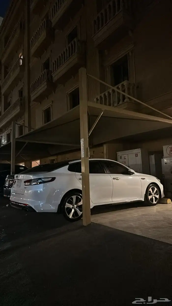 أوبتيما GT 2016 1