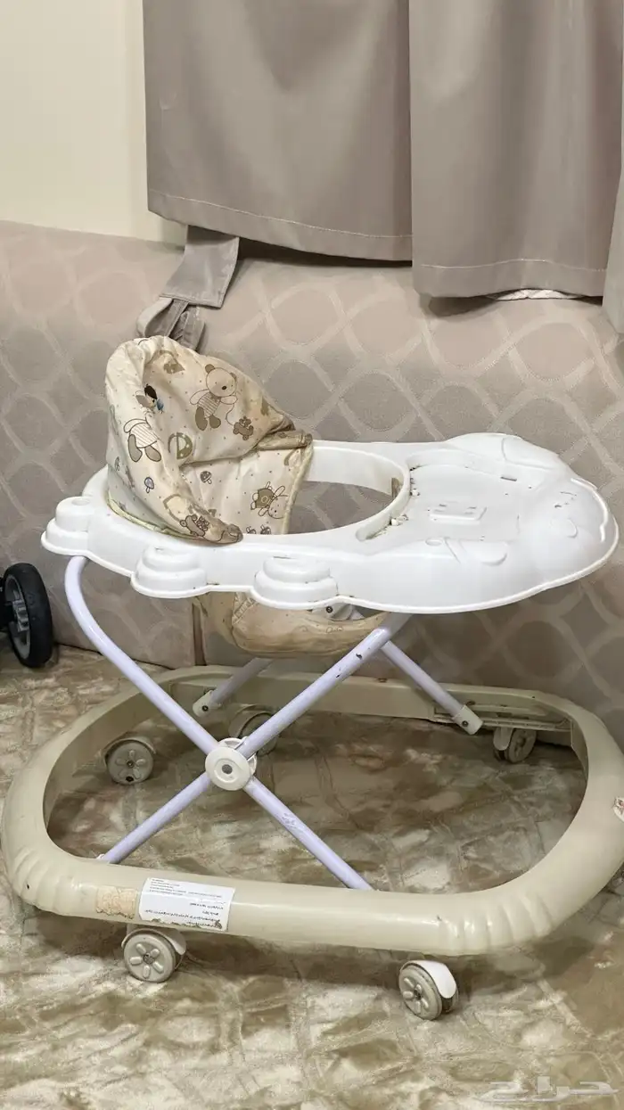 ليزر  عربية اطفال 3