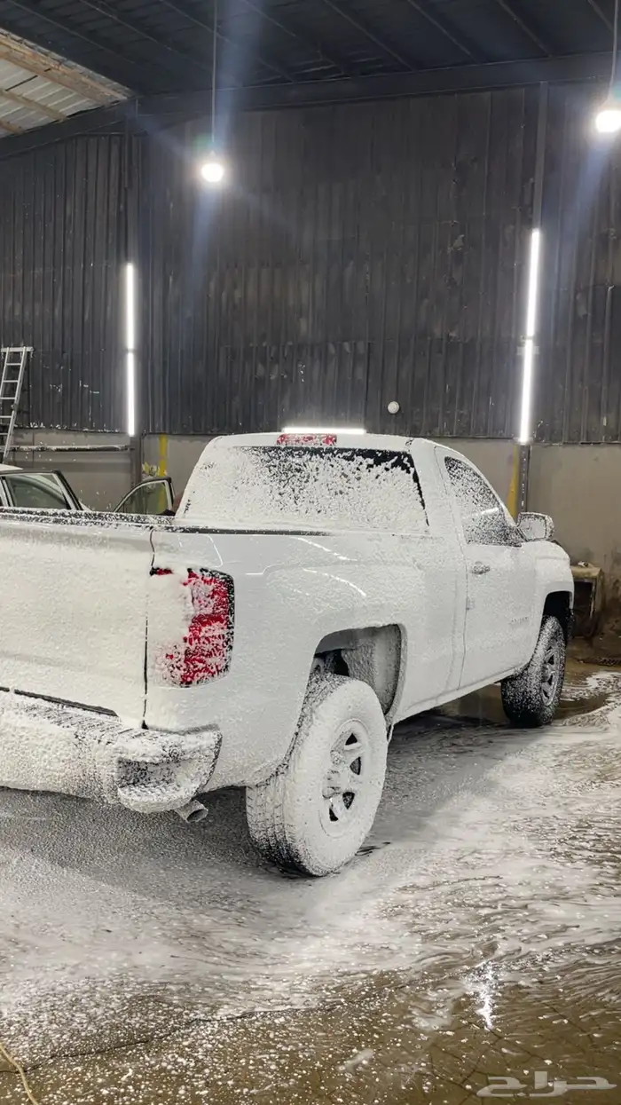 سلفرادو بدون دبل 2017 6