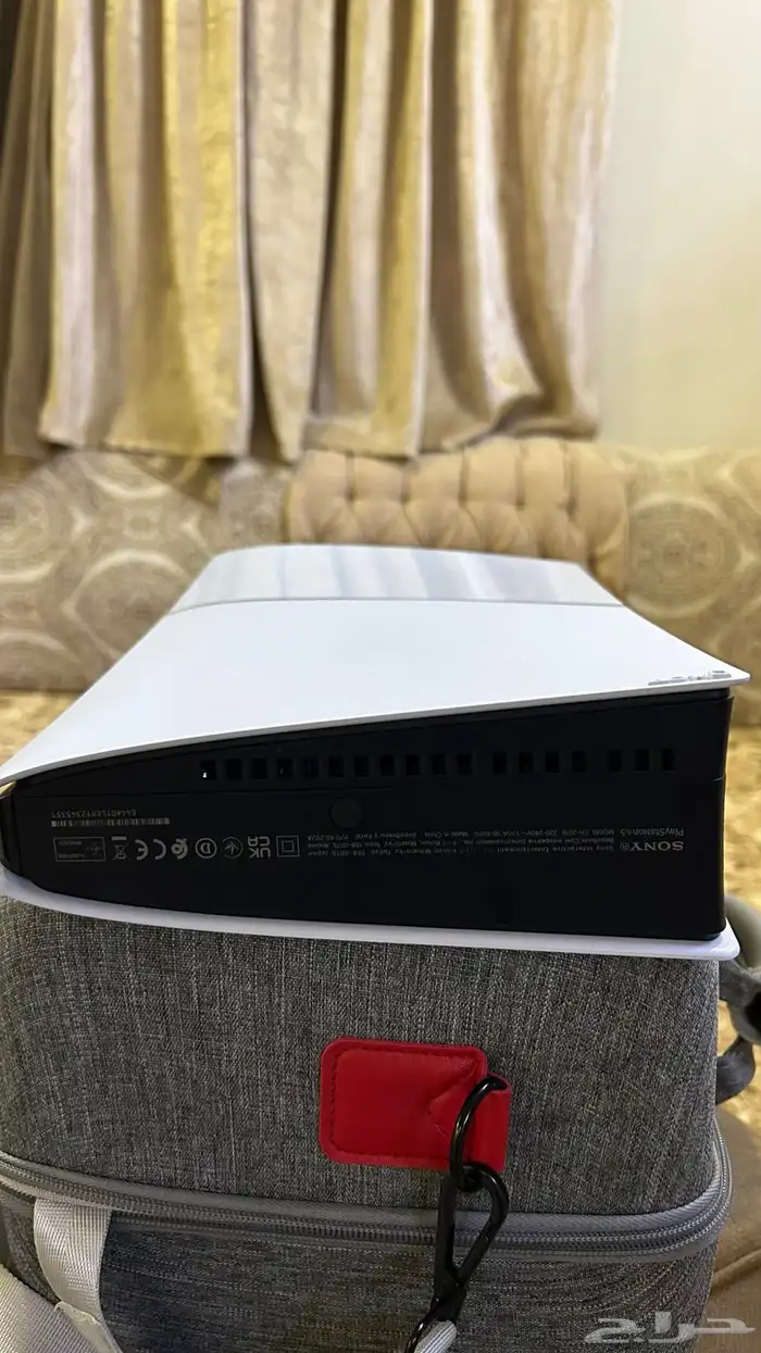 سوني 5 نظيف 4