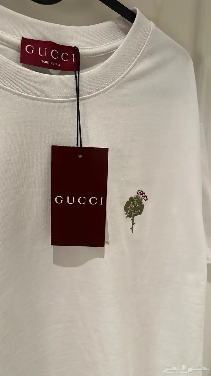 تيشيرت Original one - GUCCI 3