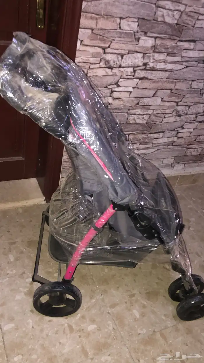 عربيه اطفال نفر واحد 1