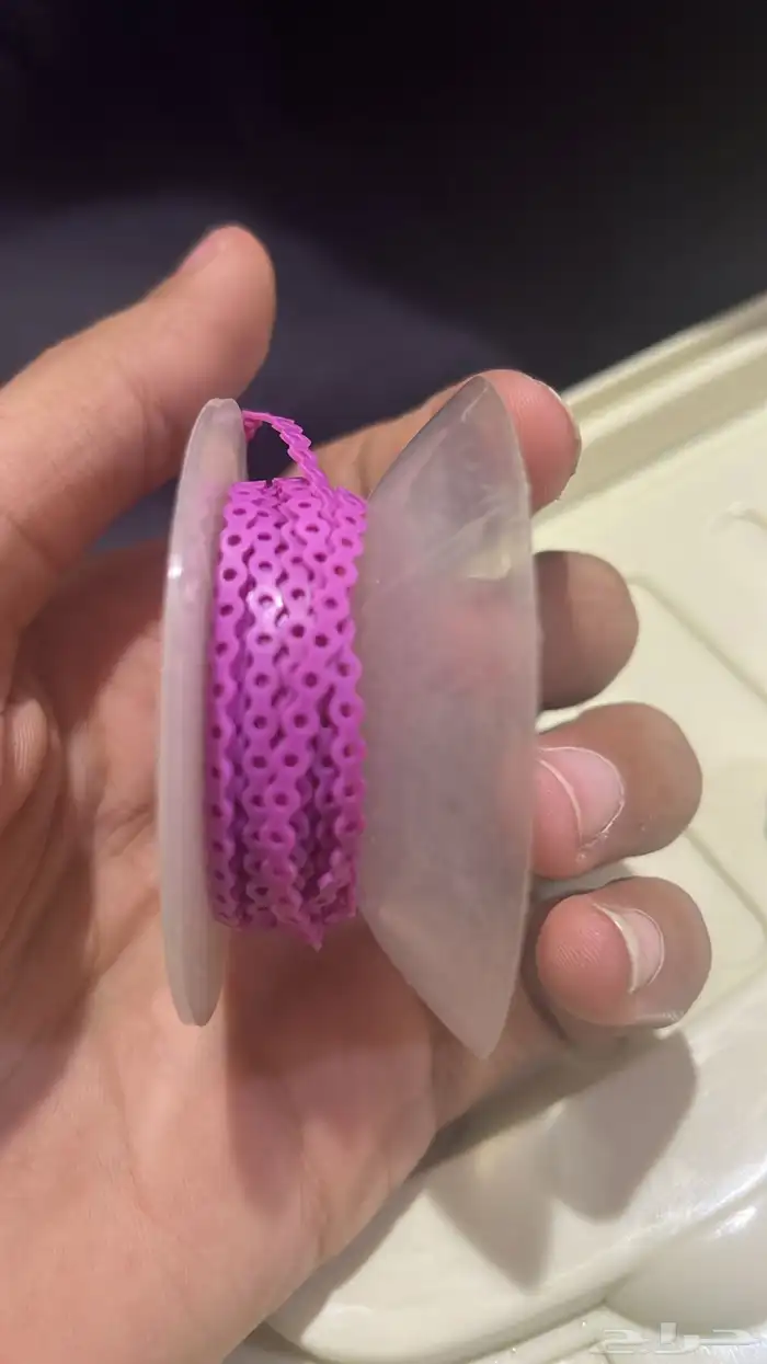 تقويم اسنان زينه 11